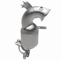 Magnaflow 18-19 Chevrolet Cruze L4 OEM Underbody Front Direct Fit Converter - Burkken Auto Parts