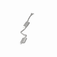 MagnaFlow BRE Exhaust Kit 05-10 Magnum 300 Charger - Burkken Auto Parts