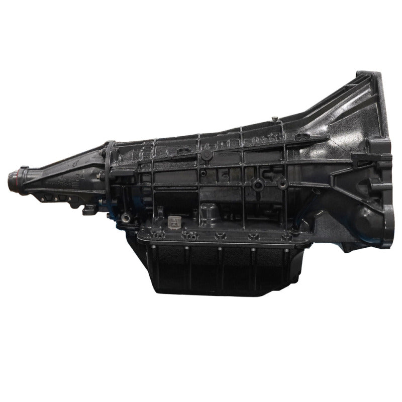 BD Diesel 95-97 Ford F250/F350 7.3L 2WD Roadmaster E4OD Transmission & Converter Package - Burkken Auto Parts