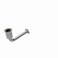 MagnaFlow Conv DF 95 Esteem 1.6L Front CA - Burkken Auto Parts