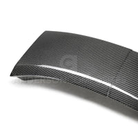 Anderson Composites 2018 Dodge Demon Fender Flare Extensions (Rear) - Burkken Auto Parts