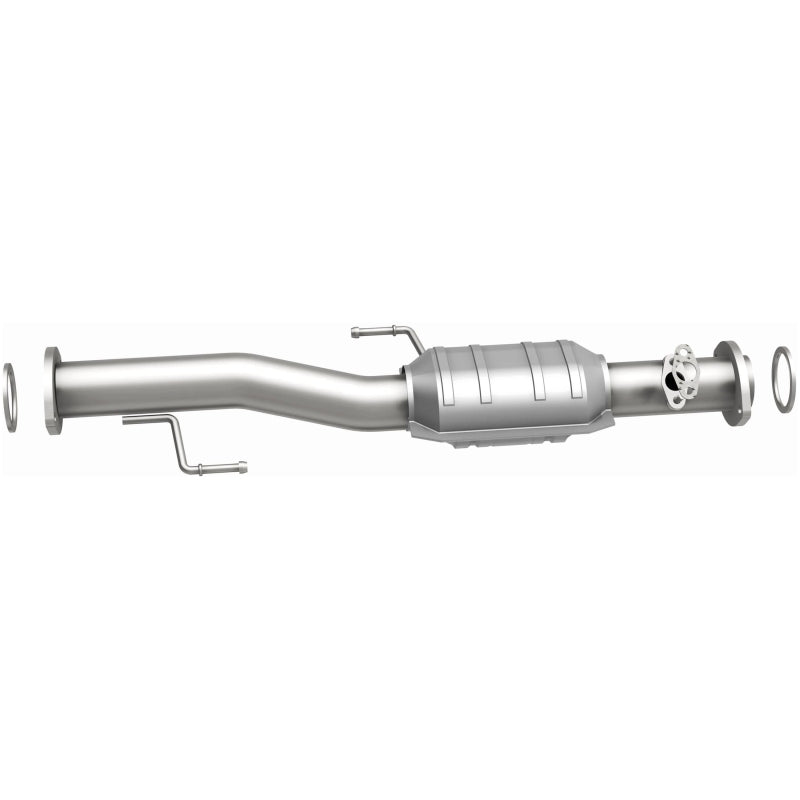 MagnaFlow Conv DF 99-02 4Runner Rear 3.4L - Burkken Auto Parts