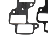 BBK 86-95 Mustang 5.0 Phenolic Manifold Spacer Kit TFS Track Street Heat 3/8 - Burkken Auto Parts