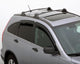 AVS 16-20 Kia Optima Ventvisor Outside Mount Window Deflectors 4pc - Smoke *Excludes Hybrid Models* - Burkken Auto Parts