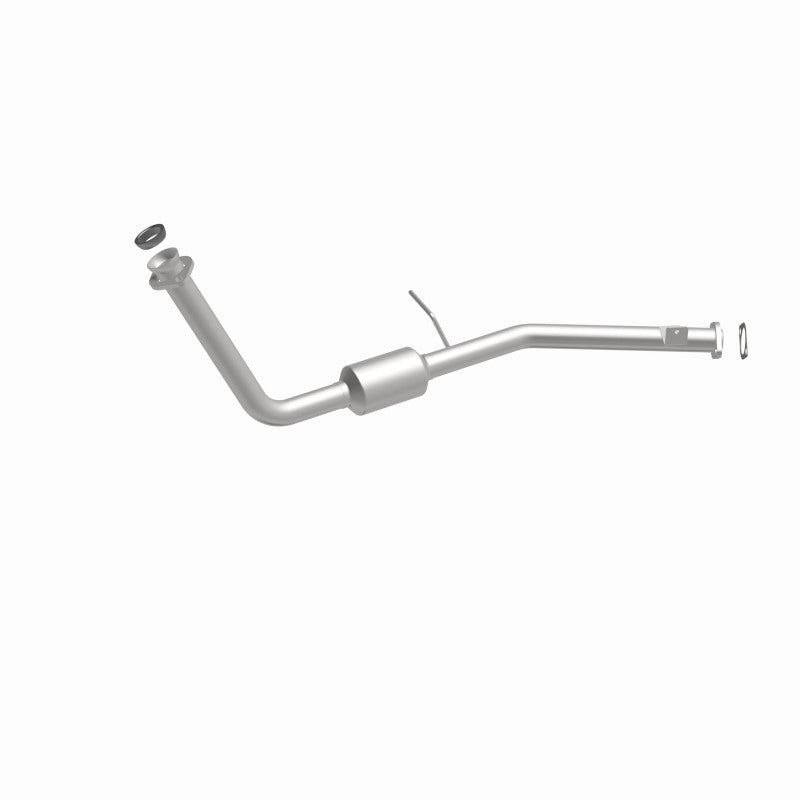 MagnaFlow Conv DF 1986-1994 Suzuki Samurai 1.3 - Burkken Auto Parts
