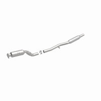 MagnaFlow Conv Direct Fit 05-06 Audi A6 Quattro 3.2L - Burkken Auto Parts