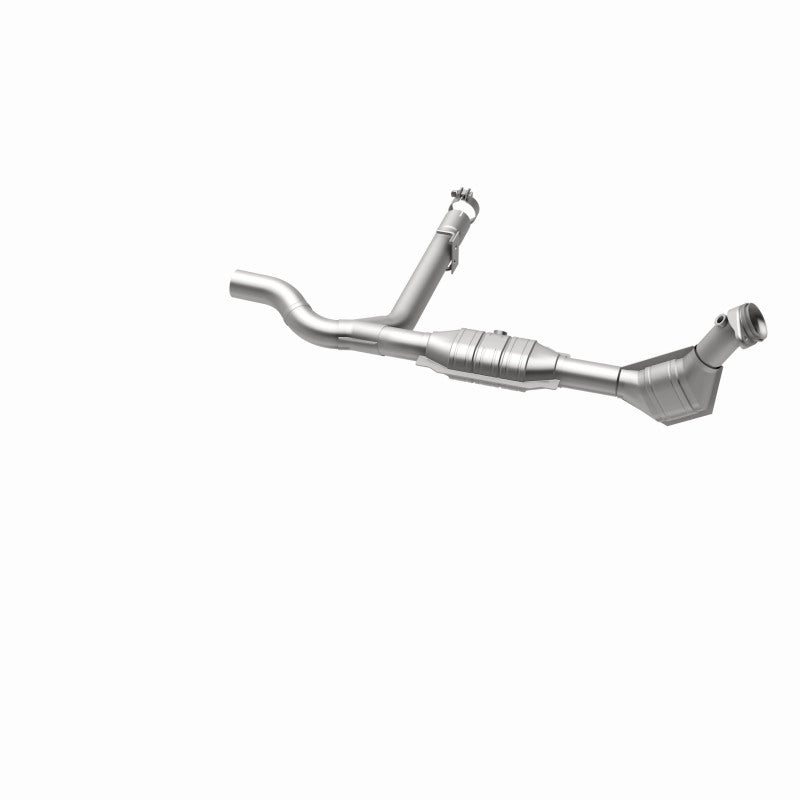 MagnaFlow Conv DF 99-00 Ford F-150 4.6L - Burkken Auto Parts