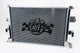 CSF 16-18 Ford Focus RS Radiator - Burkken Auto Parts