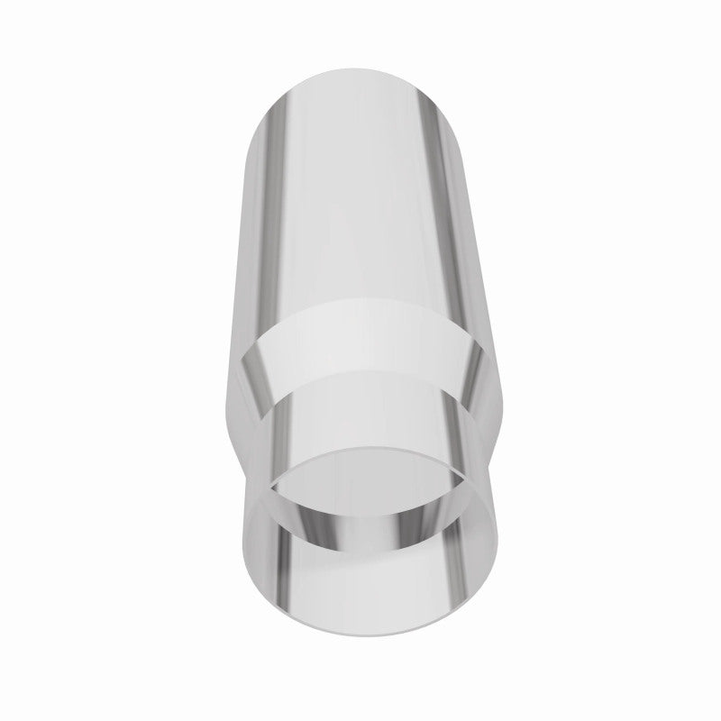 MagnaFlow Tip 1-Pk Re 5.00 X 13 4.00 Id 15D - Burkken Auto Parts