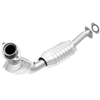 Magnaflow Conv DF 03-06 Ford Crown Victoria / 03-06 Lincoln Town Car 4.6L (California) - Burkken Auto Parts