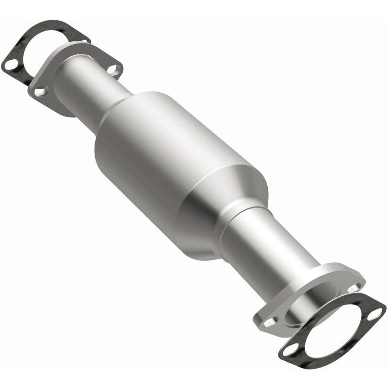 MagnaFlow California Grade Conv Direct Fit 96-97 Mazda Miata 1.8L - Burkken Auto Parts