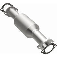 MagnaFlow California Grade Conv Direct Fit 96-97 Mazda Miata 1.8L - Burkken Auto Parts