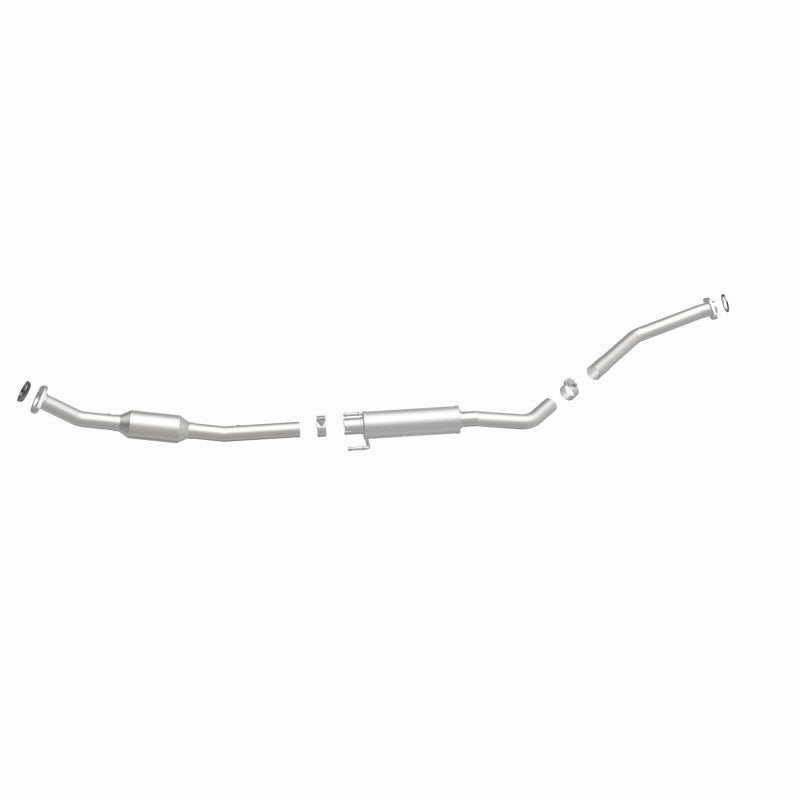 MagnaFlow Conv DF 00-05 Toyota Celica 1.8L Front GT - Burkken Auto Parts