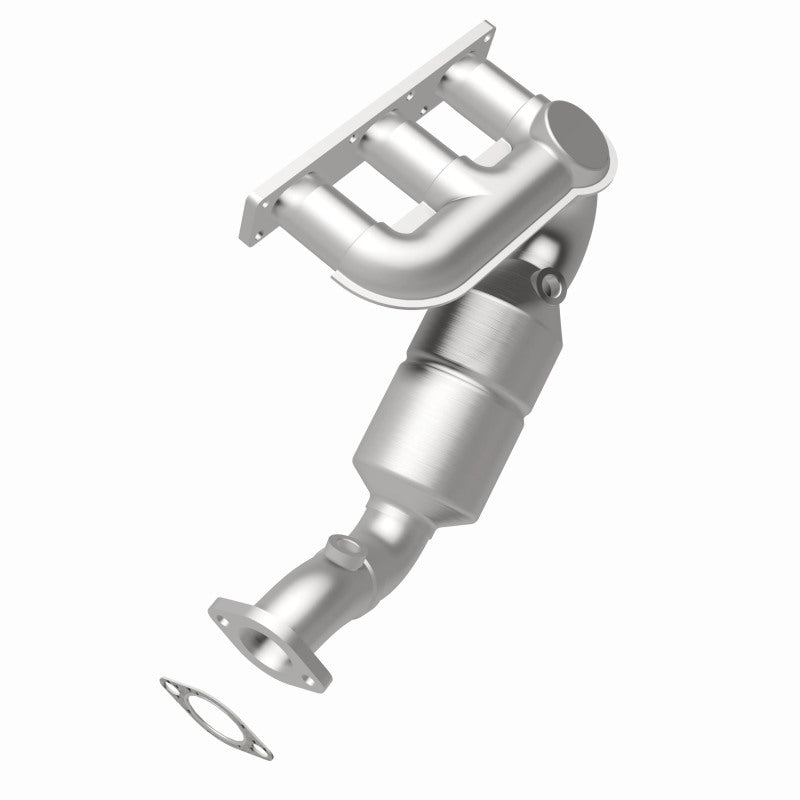 Magnaflow Conv DF BMW 5 99-00 Rear - Burkken Auto Parts