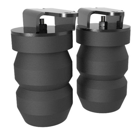 Timbren 2001 Chevrolet Silverado 3500 Rear Suspension Enhancement System - Burkken Auto Parts