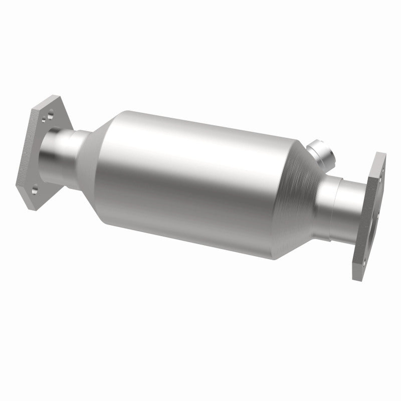 MagnaFlow Conv DF 75-92 Audi/VW CA - Burkken Auto Parts