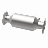 MagnaFlow Conv DF 75-92 Audi/VW CA - Burkken Auto Parts