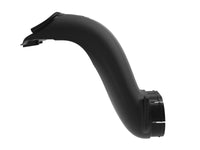 aFe Quantum Cold Air Intake System Scoop 15-18 Ford F150 EcoBoost V6-3.5L/2.7L - Burkken Auto Parts