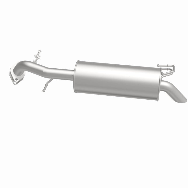 MagnaFlow BRE Exhaust Kit 12-13 KIA Soul 1.6L 2.0L - Burkken Auto Parts