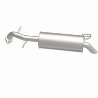 MagnaFlow BRE Exhaust Kit 12-13 KIA Soul 1.6L 2.0L - Burkken Auto Parts