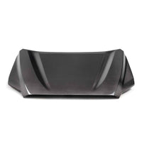 Seibon 22-23 Toyota Tundra OE Style Carbon Fiber Hood - Burkken Auto Parts