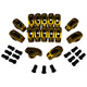 COMP Cams 88+ Chevrolet Small Block Ultra ARC Narrow Aluminum Series Rocker Arm - Set of 16