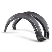 Anderson Composites 2021+ Ford F-150 Raptor Fender Flares (Front) - Burkken Auto Parts