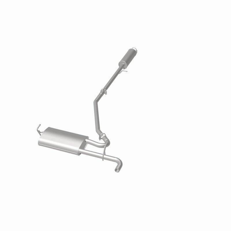 MagnaFlow BRE Exhaust Kit 13-17 BUICK ENCORE 1.4L - Burkken Auto Parts
