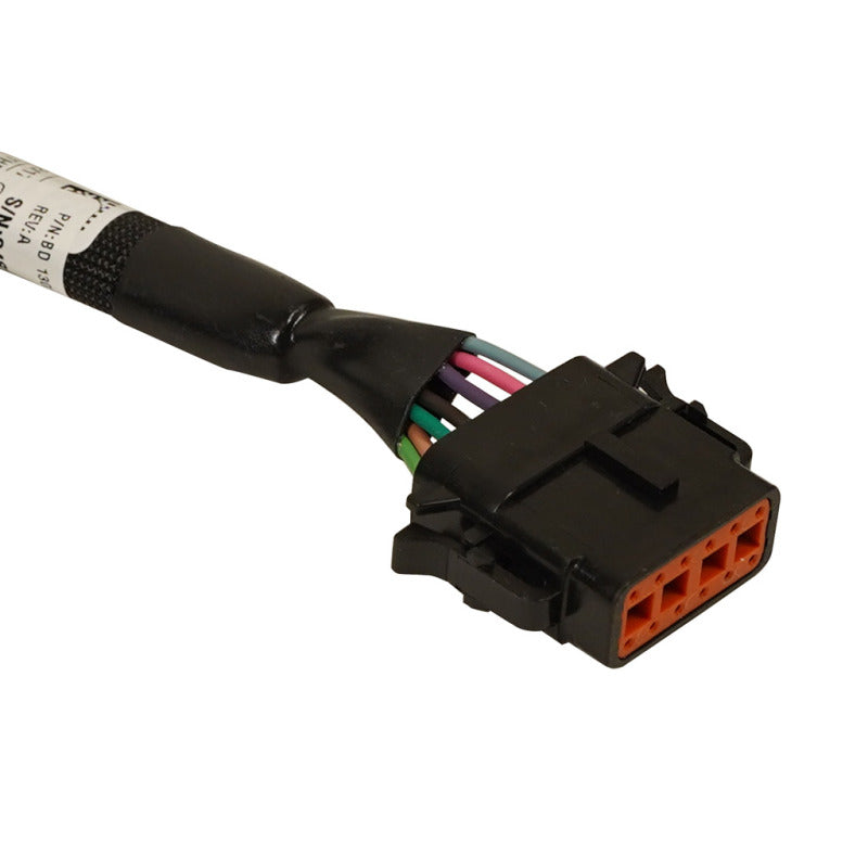 BD Diesel 19-22 Dodge Cummins 6.7L Pick-up/Cab-Chassis E-PAS Positive Air Shut-Off - Burkken Auto Parts