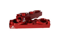 Aeromotive 04-06 2.5L Side Feed Injector Subaru STI Fuel Rails - Burkken Auto Parts