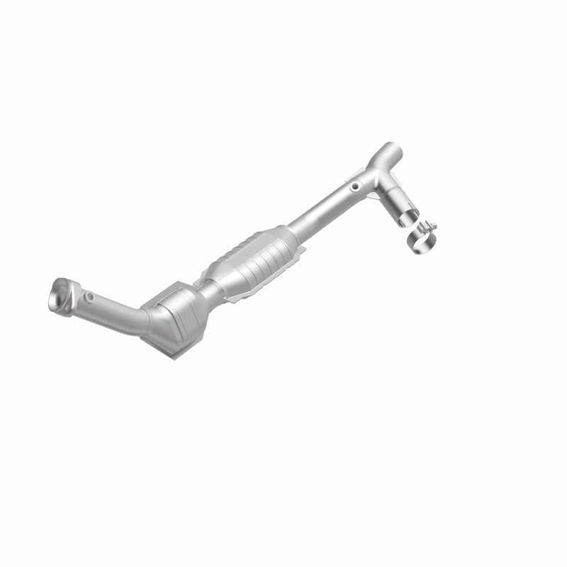 MagnaFlow Conv DF 97-98 Ford Trucks 5.4L - Burkken Auto Parts