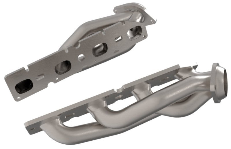 aFe Twisted Steel 11-21 Jeep Grand Cherokee (WK2) 5.7L V8 Headers - Burkken Auto Parts