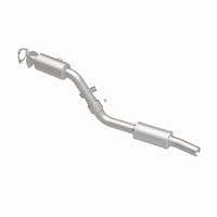 MagnaFlow Conv DF 05-08 Audi Quattro 3.2L Driver Side - Burkken Auto Parts