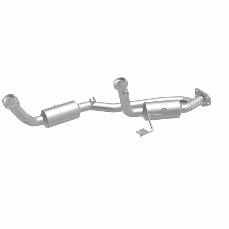 Magnaflow 04-05 Ford Freestar 3.9L Direct Fit Converter - Burkken Auto Parts