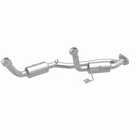 Magnaflow 04-05 Ford Freestar 3.9L Direct Fit Converter - Burkken Auto Parts