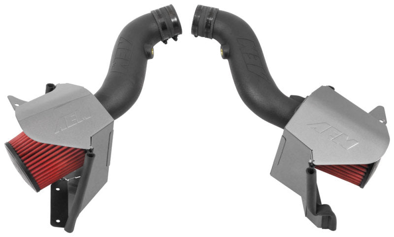 AEM 2009+ Nissan 370Z 3.7L Cold Air Intake - Burkken Auto Parts