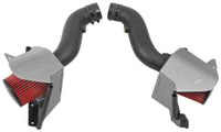 AEM 2009+ Nissan 370Z 3.7L Cold Air Intake - Burkken Auto Parts