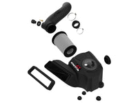 aFe 2022 VW GTI (MKVIII) L4-2.0L (t) Momentum GT Cold Air Intake System w/ Pro DRY S Filter - Burkken Auto Parts