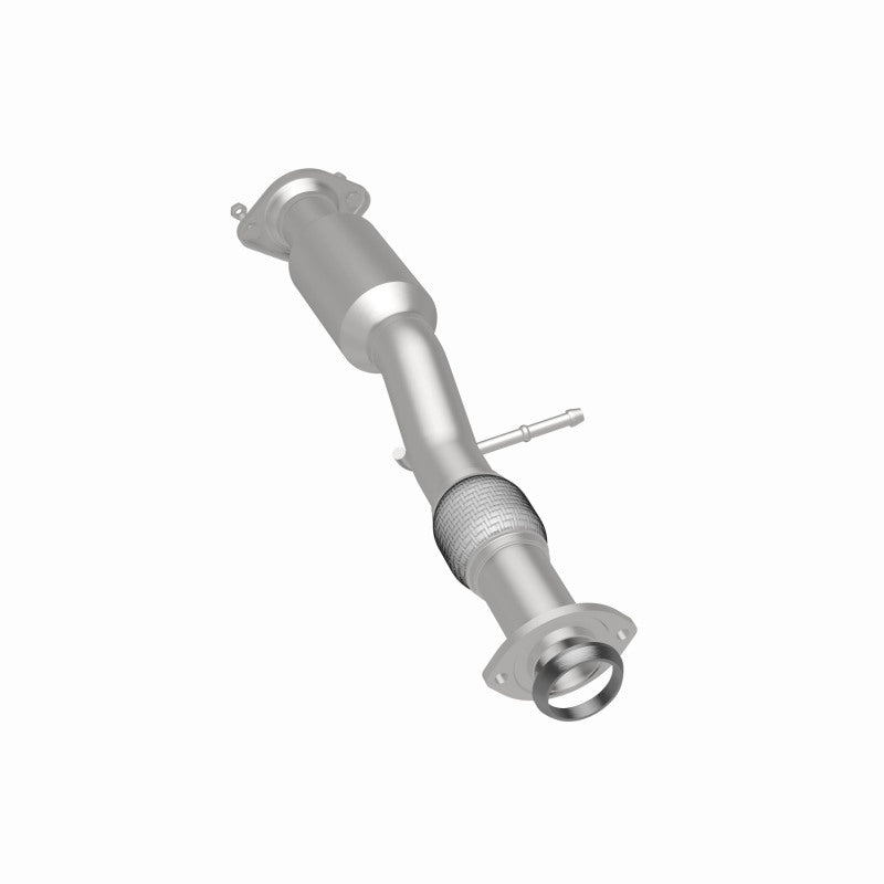 Magnaflow 17-19 Toyota Highlander 3.5L Direct Fit Converter - Burkken Auto Parts