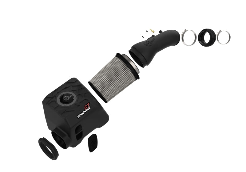 aFe Momentum GT Cold Air Intake Pro DRY S 10-18 Lexus GX 460 V8-4.6L - Burkken Auto Parts