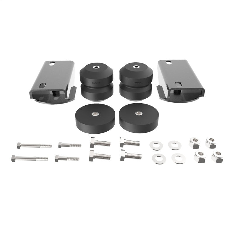 Timbren 1994 Dodge Ram 1500 4WD Rear Suspension Enhancement System - Burkken Auto Parts