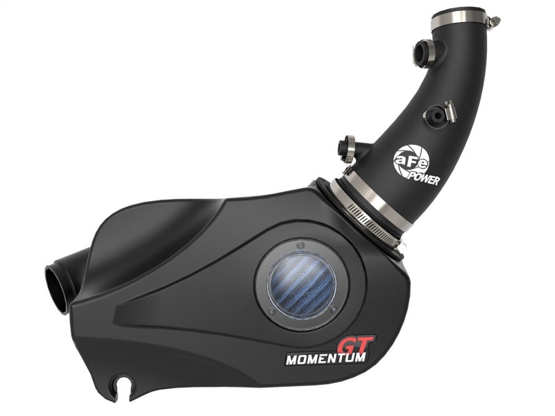 aFe Momentum GT Pro 5R Cold Air Intake System 17-18 Fiat 124 Spider I4 1.4L (t) - Burkken Auto Parts