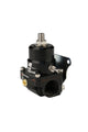 Aeromotive A1000 Adjustable EFI Regulator (2) -10 Inlet/-6 Return - Burkken Auto Parts