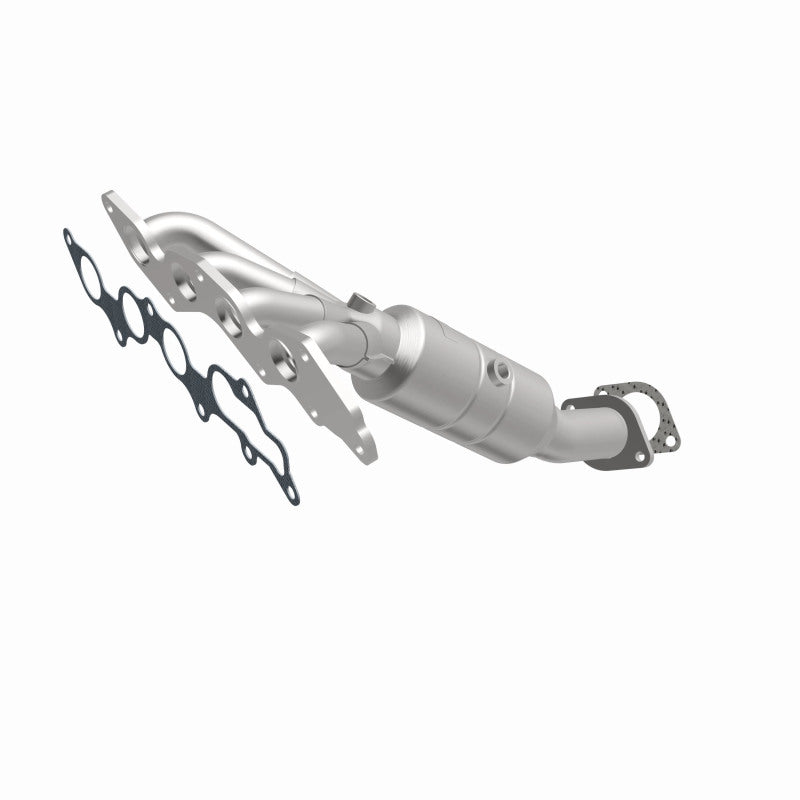 MagnaFlow Conv DF 2006 Ford Fusion 2.3L - Burkken Auto Parts