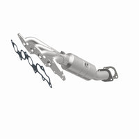 MagnaFlow Conv DF 2006 Ford Fusion 2.3L - Burkken Auto Parts