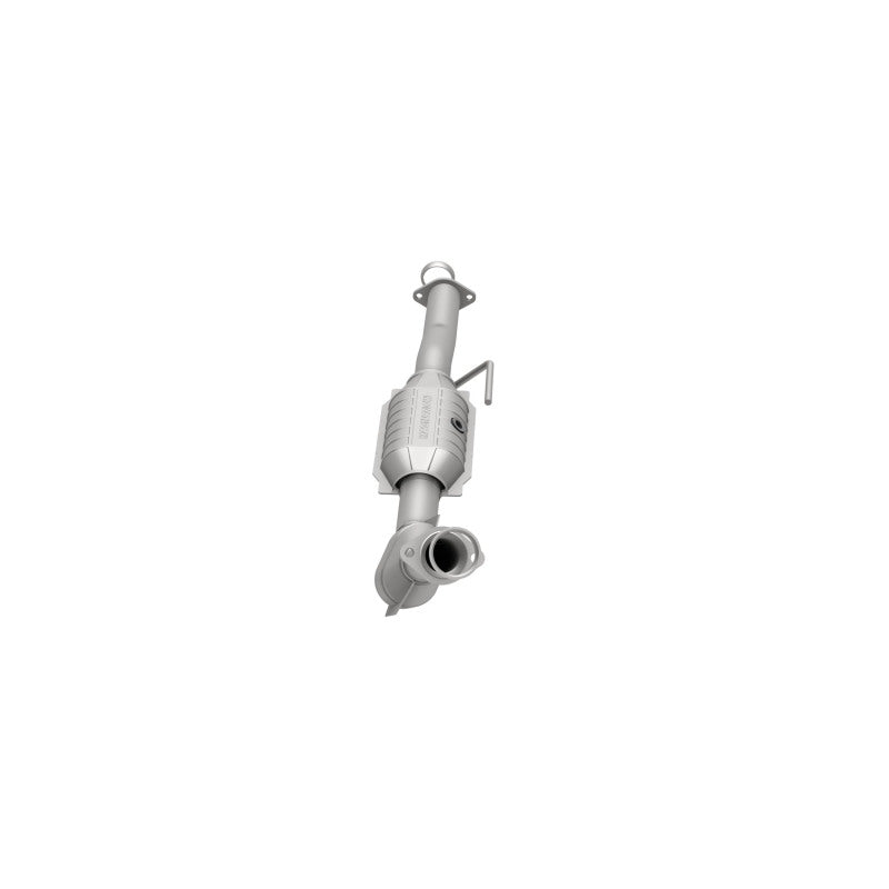 MagnaFlow Conv DF 02-04 Infiniti I35 3.5L rea - Burkken Auto Parts