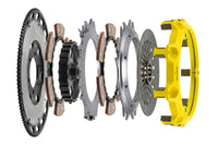 ACT 93-95 Mazda RX-7 FD Mod-Twin 225 XT Rigid Race Clutch Kit - Burkken Auto Parts