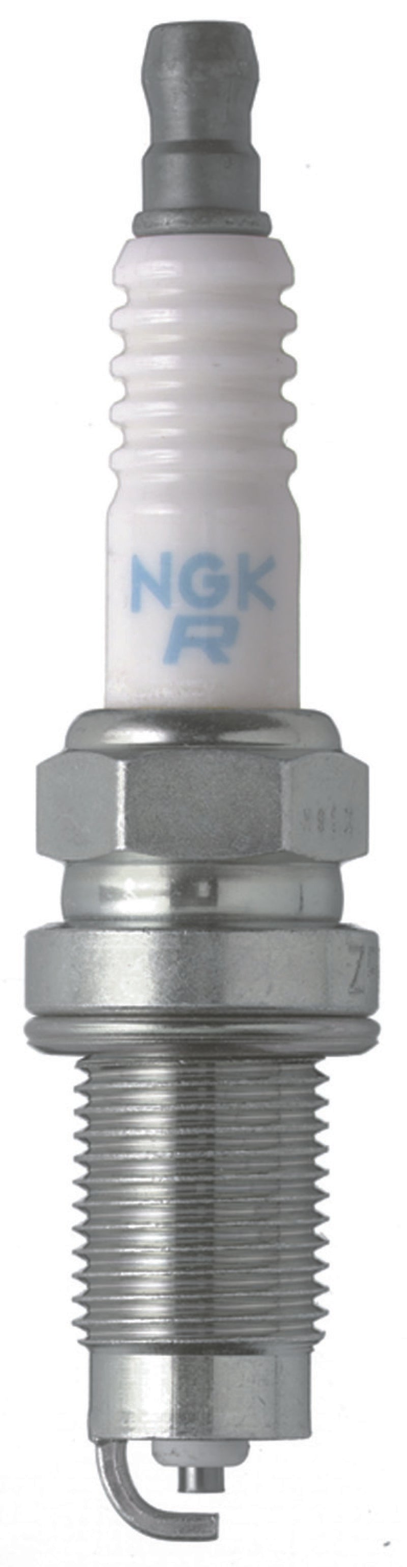 NGK V-Power Spark Plug Box of 4 (ZFRSE-11) - Burkken Auto Parts