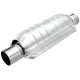 Magnaflow Conv Univ 2.25in Front CA - Burkken Auto Parts