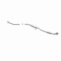 MagnaFlow Conv DF 00-05 Toyota Celica 1.8L Front GT - Burkken Auto Parts